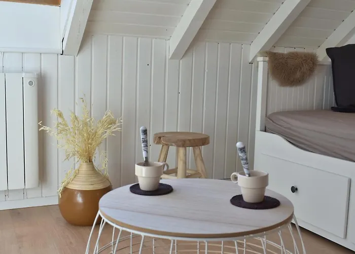 Bel Appartement Dans La Montagne, L\'Oree Du Bois