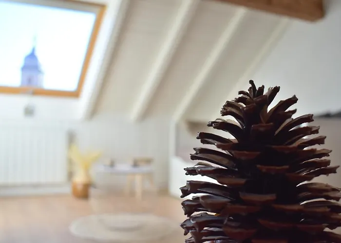 Bel Appartement Dans La Montagne, L\'Oree Du Bois