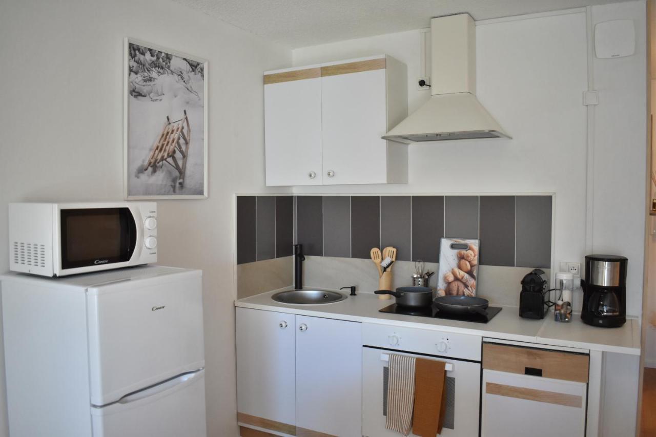 Bel Dans La Montagne, L'oree Du Bois Apartment